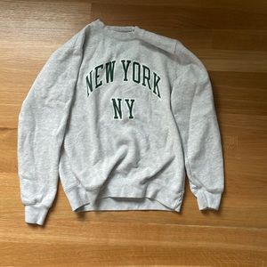 Brandy Sweatshirt